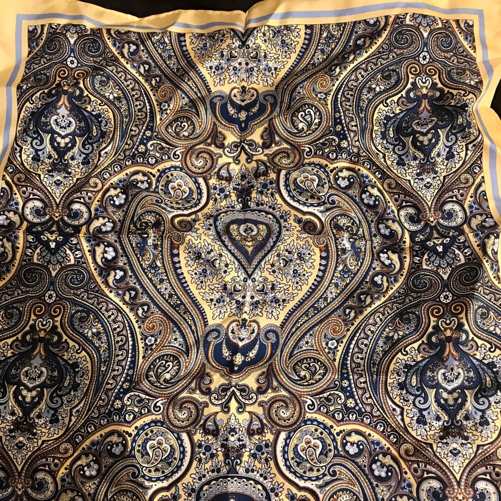 Pocket Square